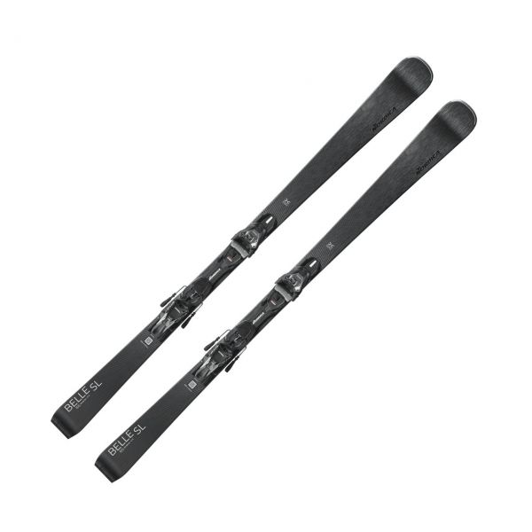 Nordica BELLE SL DC + TPX 12 FDT 2025/26 Damenski