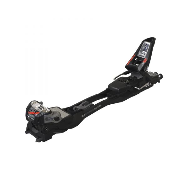 Marker Tour F12 EPF Tourenskibindung black/ anthracite 2021/22