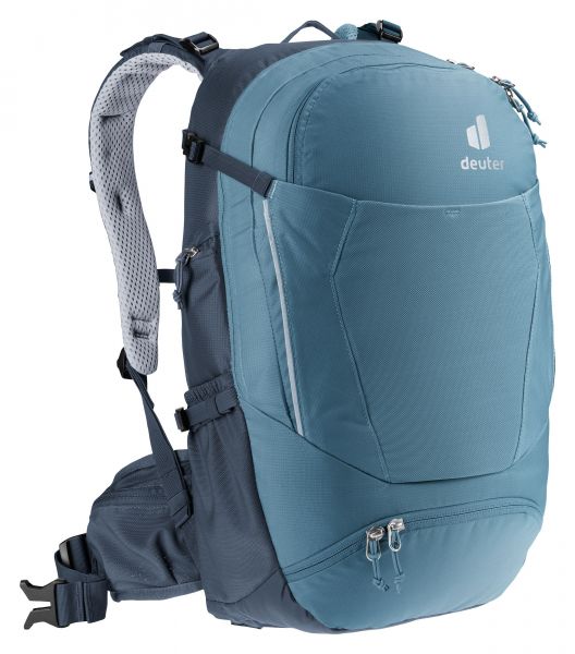 Deuter Trans Alpine 24 atlantic-ink