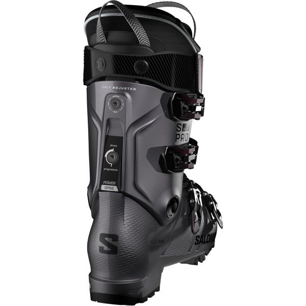 Salomon S/PRO DELTA 120 GW Skischuhe Black 2025/26