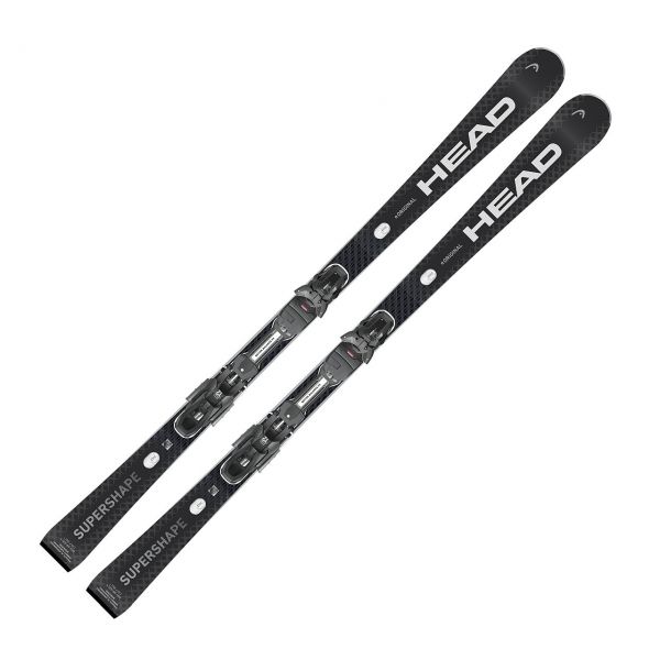 Head Supershape e-Original Ski mit Bindung 2025/26