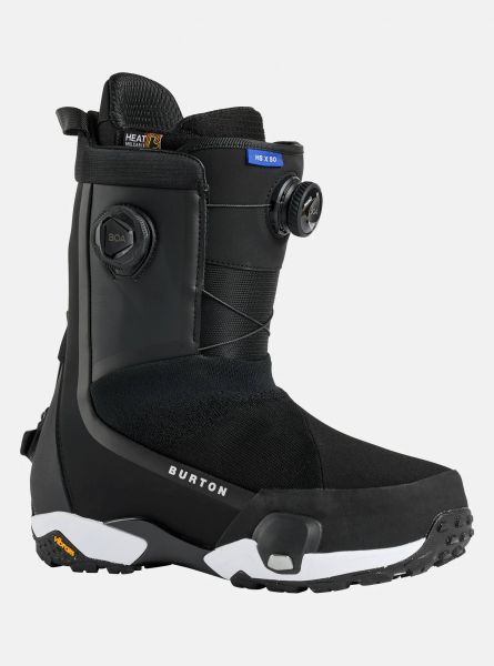 Burton M Highshot X SO black