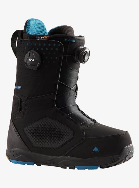 Burton PHOTON BOA BLACK