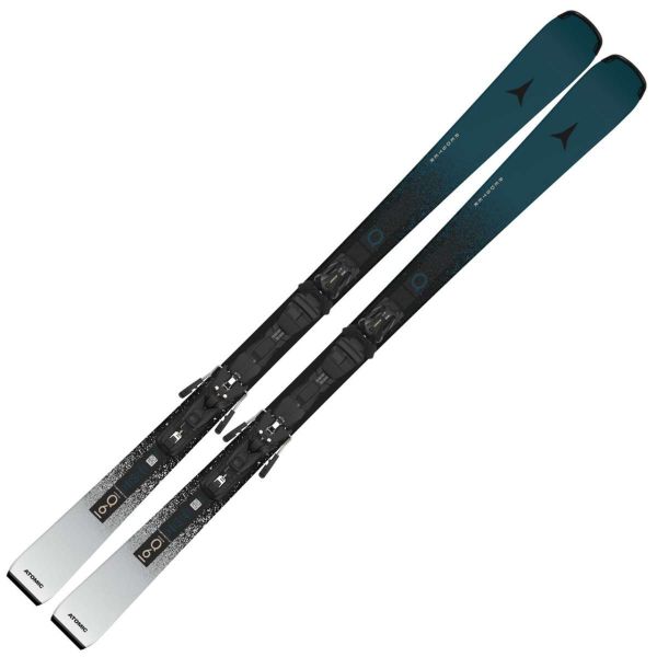 Atomic REDSTER Q6 + MI 12 GW 2026/27 Allroundski