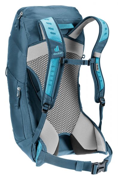 Deuter AC Lite 14 SL lagoon-atlantic