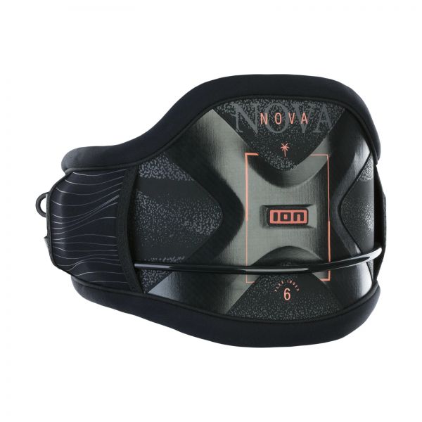 ION Harness Kite Waist Nova black