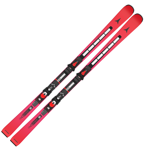 Atomic REDSTER G9 Revoshock S + I12 GW 2025/26 Racecarver