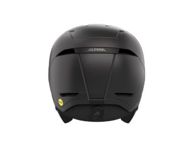 Alpina VERSATILE MIPS black matt