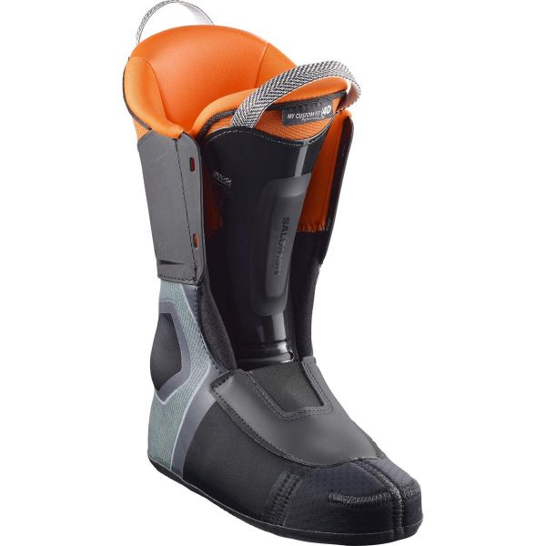 Salomon S/PRO SUPRA BOA 110 Skischuhe Black 2025/26