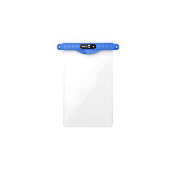 Fidlock Hermetic dry bag medi blue