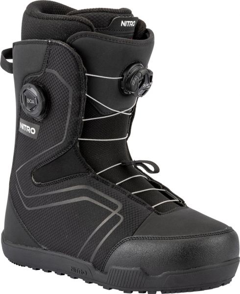 Nitro SENTINEL BOA BOOT 2025/26