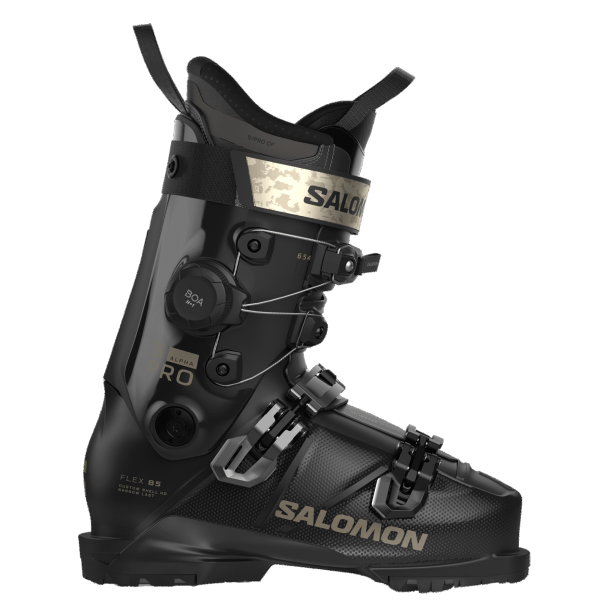 Salomon S/PRO ALPHA C BOA 85 W GW 2026/27