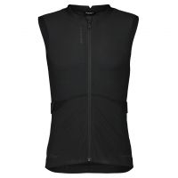 Scott  Vest Airflow Free Men black Scott  Vest Airflow Free Men black