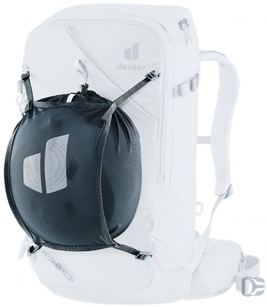 Deuter Helmet Bag black