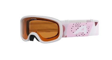 Alpina PINEY 2.0 white-rose matt