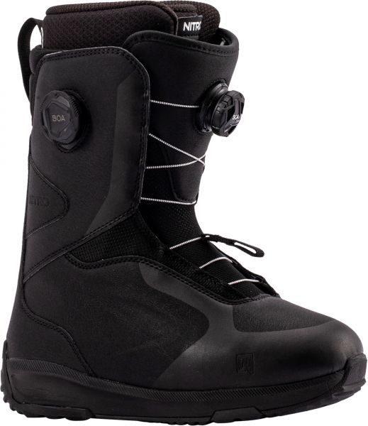 Nitro Scala BOA 2026/27 Snowboard-Boot