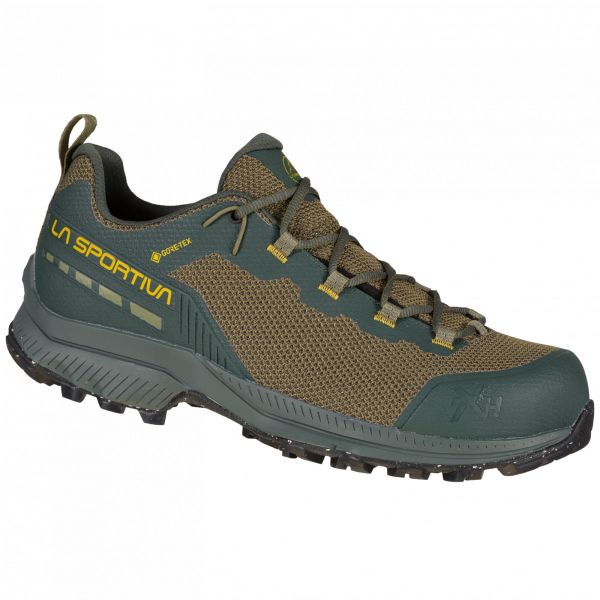 La Sportiva TX Hike Gtx Charcoal/Moss