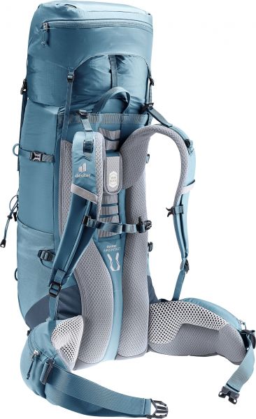 Deuter Aircontact Lite 40 + 10 atlantic-ink