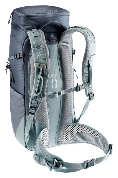 Deuter Trail 24 black-shale