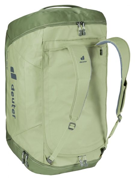 Deuter Duffel Pro 90 mineral-grove
