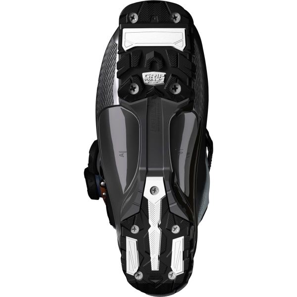 Salomon S/Pro Supra Dual Boa 120 GW Skischuhe black 2025/26