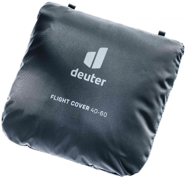 Deuter Flight Cover 40-60 black