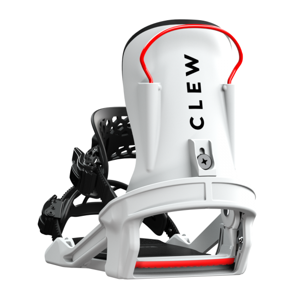 Clew Freedom 1.0 24/25 white