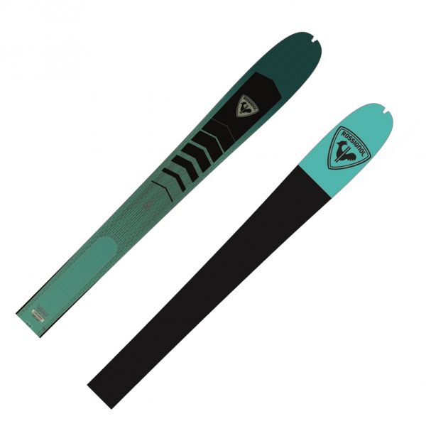 Rossignol Escaper 97 Nano 2022/23