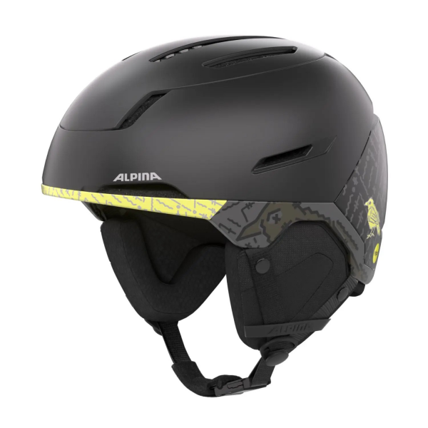 Alpina VERSATILE PRO MIPS Litoff