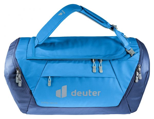 Deuter Duffel Pro 60 neptune-nightblue
