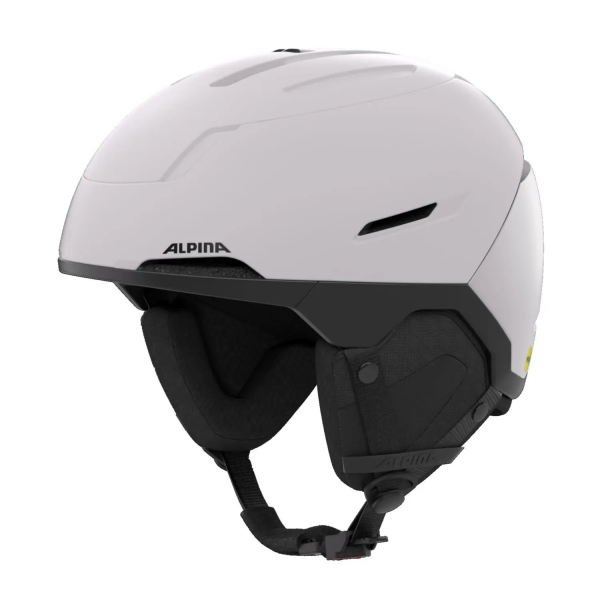 Alpina VERSATILE MIPS white matt