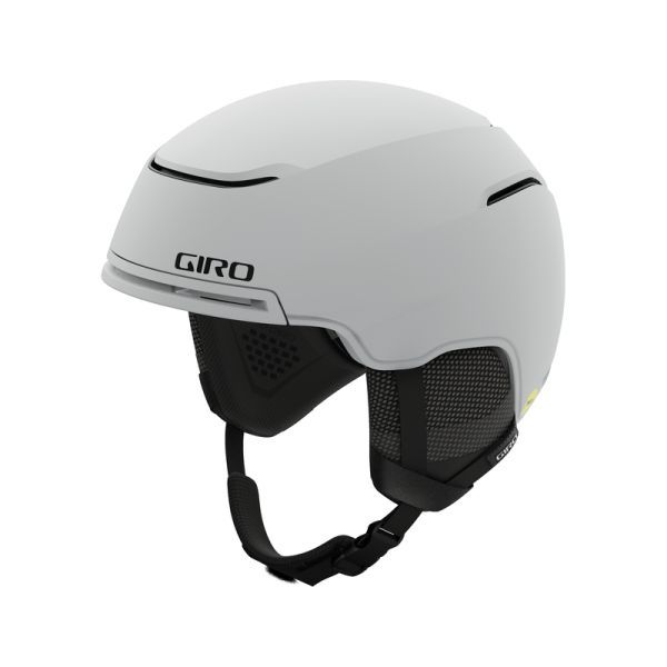 Giro Jackson Mips matte light grey
