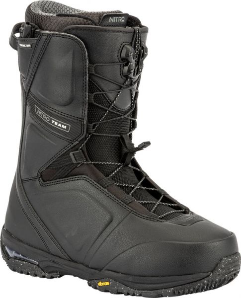 Nitro TEAM TLS WIDE BOOT 2025/26