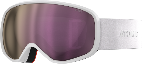 Atomic REVENT M HD White