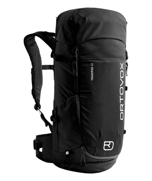 Ortovox TRAVERSE 40 black raven