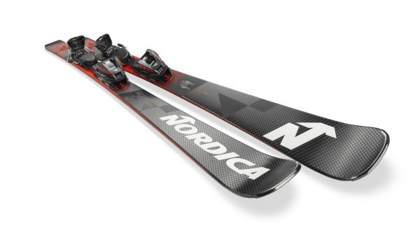 Nordica Dobermann SLR DC + COMP13 FDT 2025/26 Slalomcarver