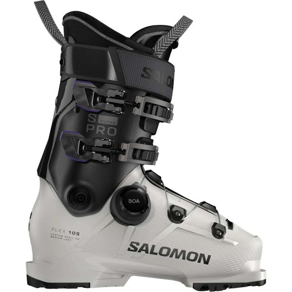 Salomon S/PRO SUPRA BOA 105 W Skischuhe Black 2025/26