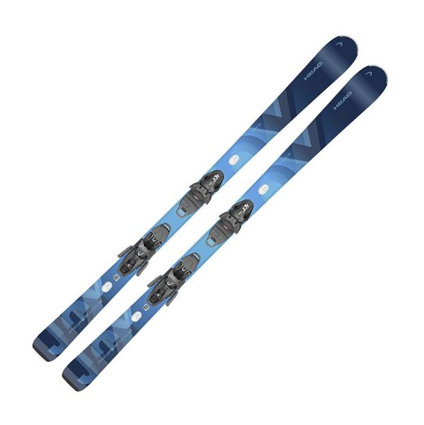 Head e-super Joy Ski mit Bindung 2025/26