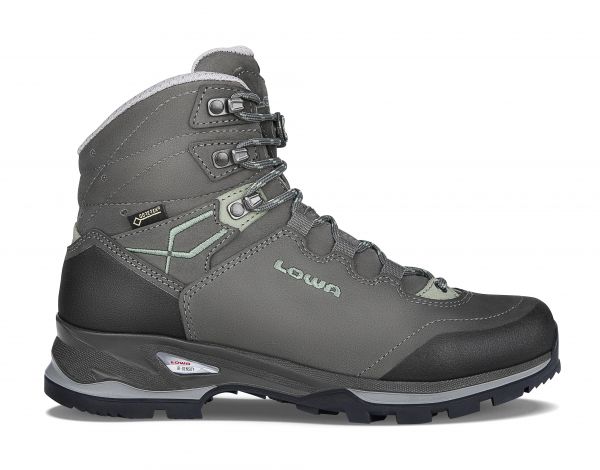 Lowa LADY LIGHT GTX GRAPHIT/JADE