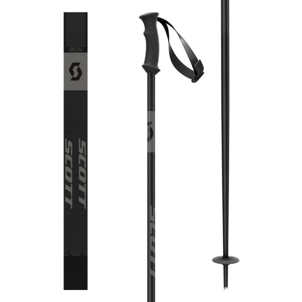 Scott Pole 540 Pro black