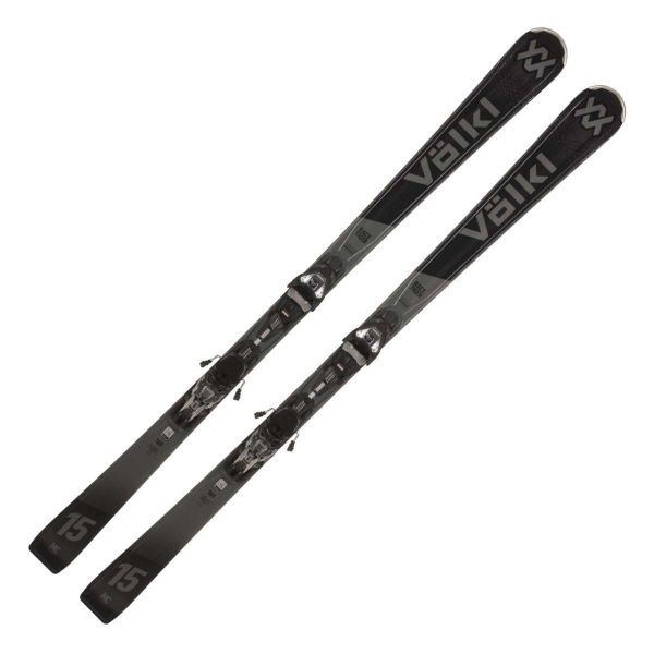 Völkl RACETIGER MC black + vMotion 11 GW 2026/27 Sportcarver