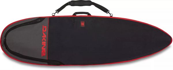 Dakine John John Florence Mission black/red