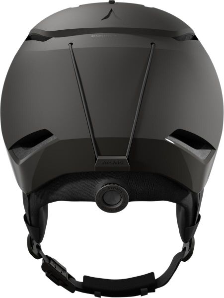 Atomic REVENT AMID Black