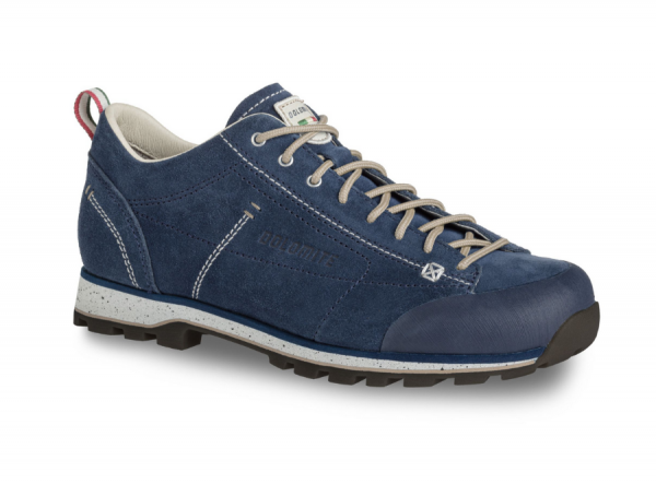 Dolomite Shoe 54 Low Evo Blue