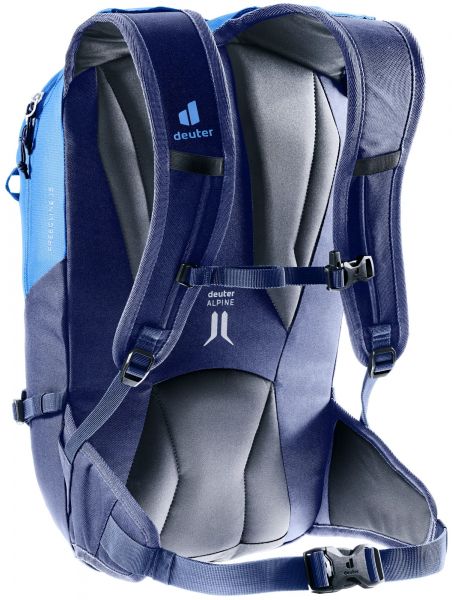 Deuter Freecline 15 neptune-nightblue