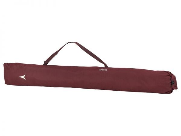 Atomic A SLEEVE Maroon