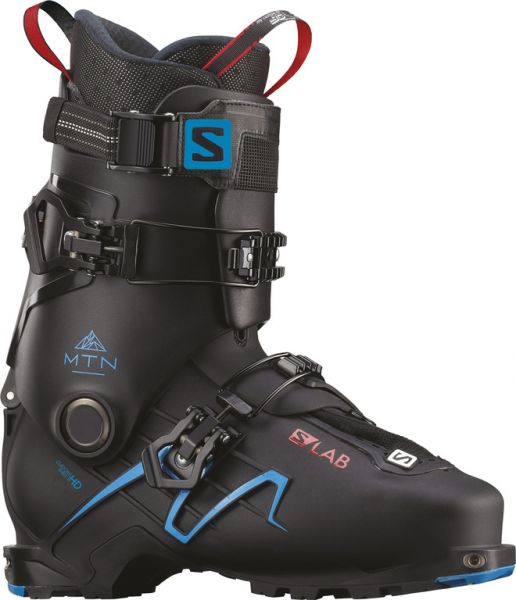 Salomon S Lab MTN 2018/19