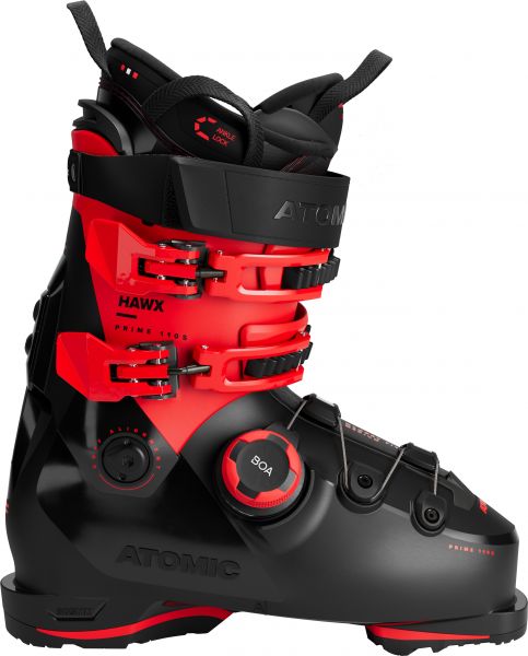 Atomic HAWX PRIME 110 S BOA Skischuh 2025/26