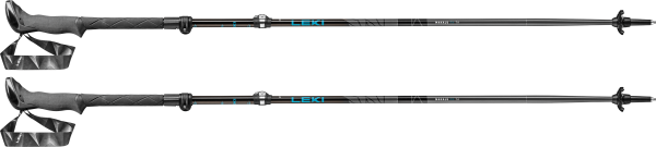 Leki Makalu FX TA grün-schwarz