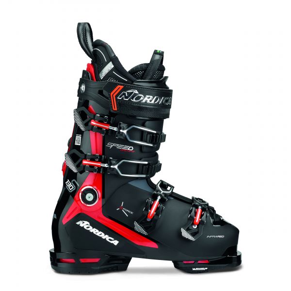Nordica SPEEDMACHINE 3 130 Gripwalk 2022/23
